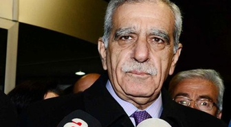 Türk: Kürtler Özgürleşmeden Kalıcı Barış Olmaz