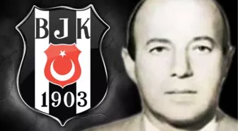 Beşiktaş'ta Üstünkaya Pazartesi Günü Anılacak