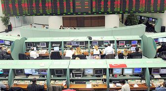 Bıst 100 Endeksi 86.000 Puanın Altına Geriledi
