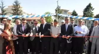 Bozüyük Eğitim Festivali Başladı