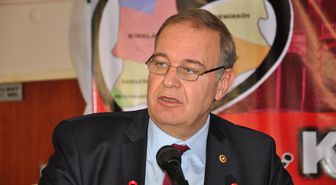 CHP'li Öztrak: İş Şirazesinden Çıkıyor