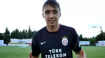 Dünya'nın 7. Harikası Muslera