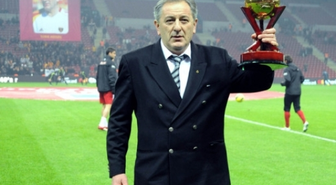 Hodziç'ten Övgü Dolu Sözler