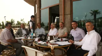 Ehliyet Alırken Hataya Yer Yok