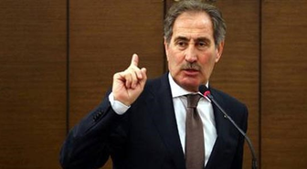 Eski Kültür Bakanı Günay'dan 'Gezi Parkı ile İlgili Karara' İlişkin Açıklama