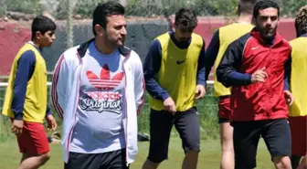 Gaziantepspor Bülent Uygun ile Tekrar Anlaştı