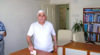 Gediz Ticaret ve Sanayi Odası Organ Seçimleri Tamamlandı