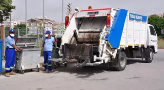 Hedef, Daha Temiz Torbalı