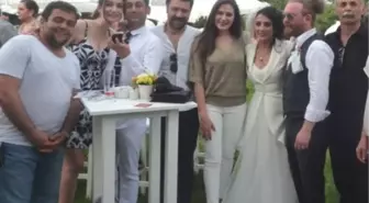 Jet Evliliğin Nedeni Hamilelikmiş