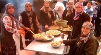 Kapama, Düğün, Sünnet ve Mevlitlerin Vazgeçilmezi Oldu