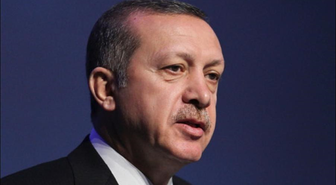 Kartal Anadolu İmam Hatip Lisesi Mezuniyet Töreni