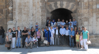 Kırşehir'de 'Termal Turizm' Atağı