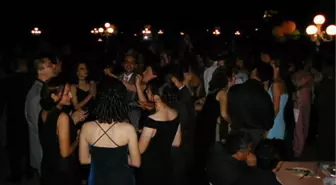 Mezuniyet Balolarına Dikkat Uyarısı