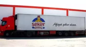 Şeker Piliç Toparlanmaya Başladı