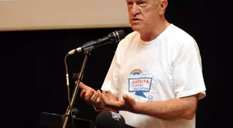 Sigarasız Yaşam İçin Yürüdüler