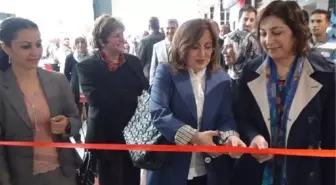 Tatvan'da İhtiyaç Sahibi Aileler Yararına Kermes