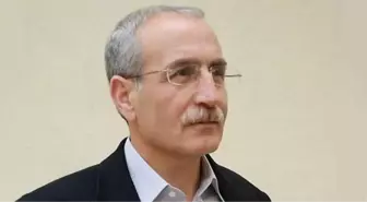 Tutuklu Vekilden Bakan Çelik'e Soru Önergesi