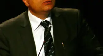 YÖK Başkanı Çetinsaya: 'Üniversitelerin Öncü Olması Gerekir'