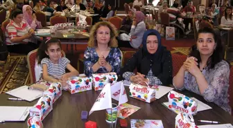 1. Okul Öncesi Eğitim Semineri İlgi Gördü