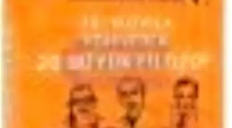 20. Yüzyıla Yön Veren 20 Büyük Filozof Kitabı