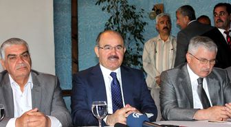 Hüseyin Çelik, Sağduyu Çağrısında Bulundu