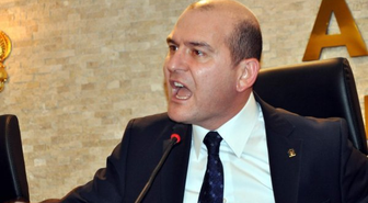 AK Parti Genel Başkan Yardımcısı Soylu Açıklaması