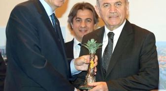 Topbaş'tan Şaka Gibi İtiraf