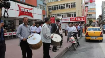 Akil İnsanlar Üyesi Gündoğdu: Türkiye Kazanır