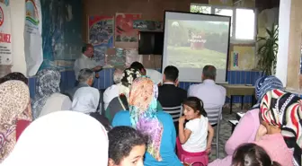 Bartın'da Çilek Konferansı Düzenlendi