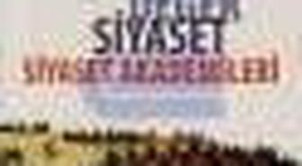 Bilgi Değer Siyaset - Siyaset Akademileri Kitabı
