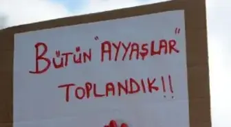 Bursa'da Gezi Parkı Protestosu (2)