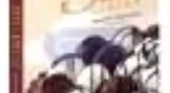 Carte D'or'dan Tatlı Sırlar Kitabı