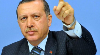 Erdoğan açıkladı: Topçu Kışlası'nda AVM olacak mı