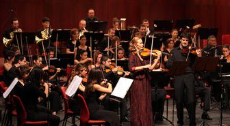 Eskişehir'de Kültür Sanat