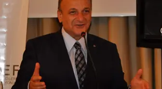 GAYSİAD'ın Açılışı Yapıldı