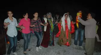 Hakkari'deki Süreç İzleme Çadırı Şemdinli'ye Taşındı