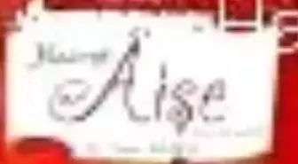 Hazreti Aişe Kitabı