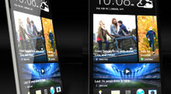 HTC, Apple'ı böyle yenecek!