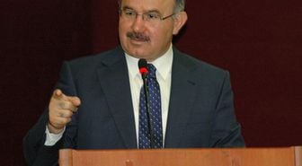 Hüseyin Çelik: 'Taksim'e Avm Yapılırsa Gider Orada Yatarım'