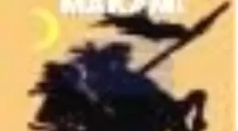 İsyan Makamı Kitabı