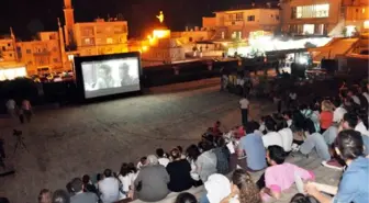 Mardin'de Uluslararası Film Festivali