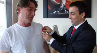 Of'ta Sigaraya Karşı Örnek Proje