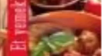 Pratik Yemekler 1 - Et Yemekleri Kitabı