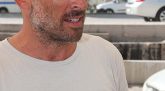 Ünlü Aktör Jason Lee, Çeşme'yi Çok Sevdi
