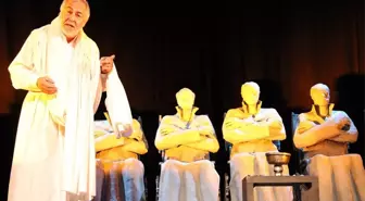 Adalet, Sizsiniz İzmirlilerle Buluştu