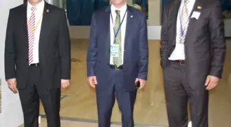 Bursa Smmmo 2013 Seçim Sonuçları Belli Oldu