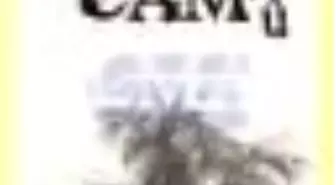 Cam Ü Elmas Kitabı