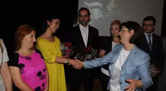 Kipaş Eğitimde Mezuniyet Coşkusu