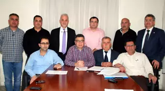 Sağlık Emekçileri 5 Haziran'da İş Bırakacak