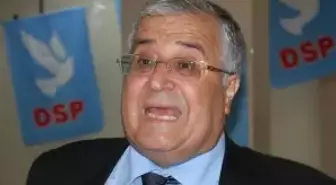 Türker: 'Halk Baskılara Tepki Gösterdi'